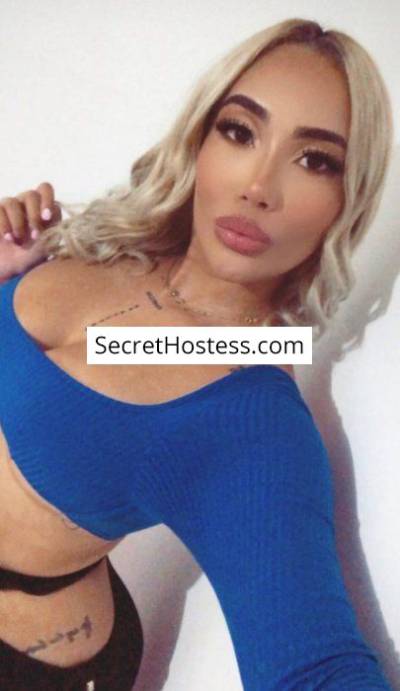 Roya 23Yrs Old Escort 50KG 168CM Tall Muscat Image - 2