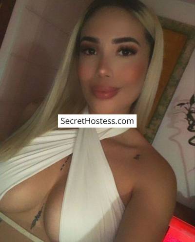 Roya 23Yrs Old Escort 50KG 168CM Tall Muscat Image - 8