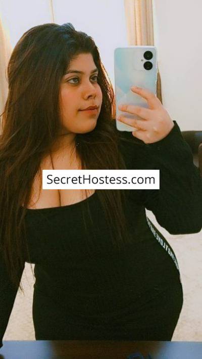 24 Year Old Indian Escort Doha Brown Hair Brown eyes - Image 6