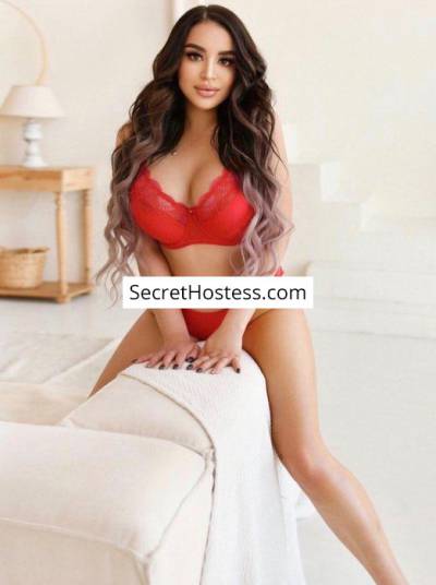 Salma 23Yrs Old Escort 60KG 157CM Tall Riyadh Image - 1