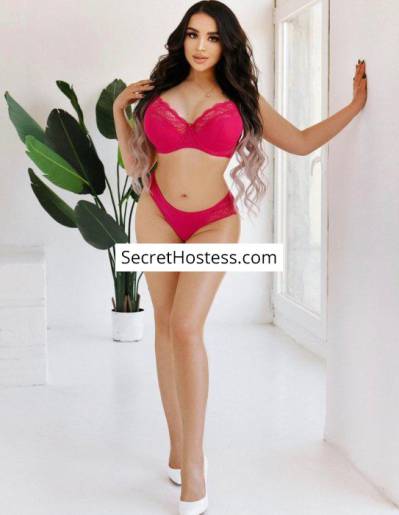 Salma 23Yrs Old Escort 60KG 157CM Tall Riyadh Image - 5