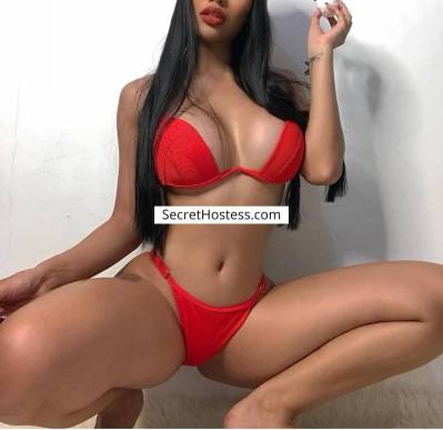 22 Year Old Asian Escort Hong Kong Black Hair Brown eyes - Image 7