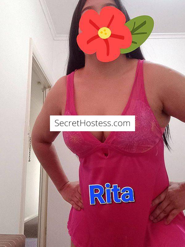 Rita 24Yrs Old Escort Size 8 Adelaide Image - 0