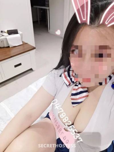 23 year old Thai Escort in Melbourne Nice Singapore girl new in city
