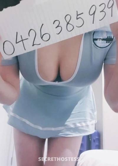 26Yrs Old Escort Size 6 Cairns Image - 0