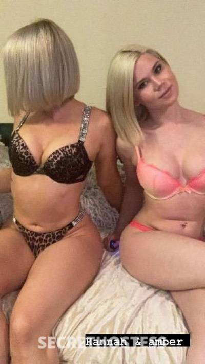 Hannah&amber 22Yrs Old Escort Pittsburgh PA Image - 0