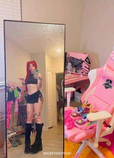 Jessy 22Yrs Old Escort Prescott AZ Image - 4