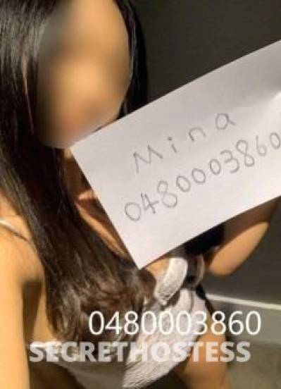 Mina 24Yrs Old Escort Melbourne Image - 1