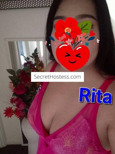 Rita 24Yrs Old Escort Size 8 Adelaide Image - 3