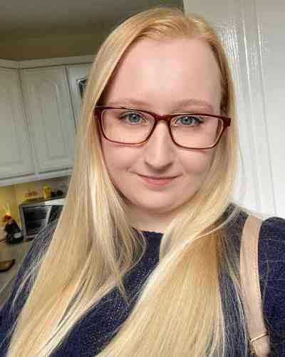 28Yrs Old Escort Size 14 80KG 5CM Tall Dublin Image - 0