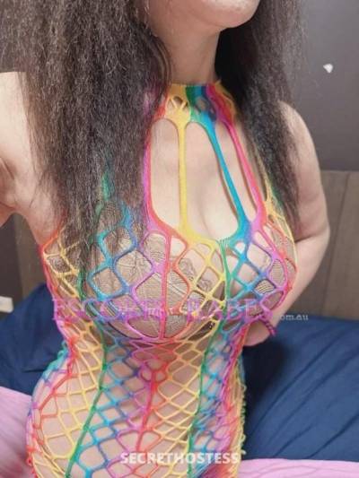 24 year old Escort in Perth REAL &amp; Verified! - BUSTY &amp; Gentle Babe, 100 