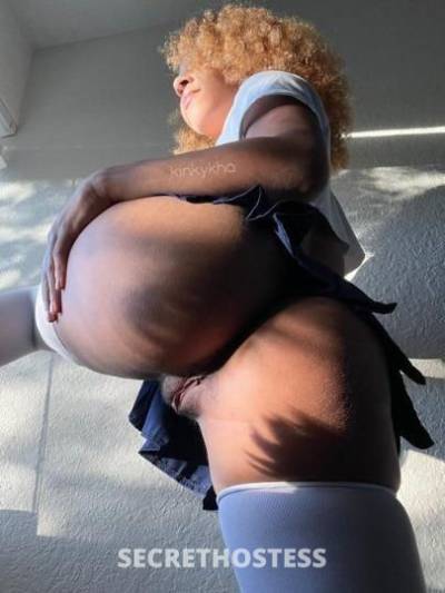 26 year old Latino Escort in Memphis TN Latina Slim Thick &amp; Freaky - 26