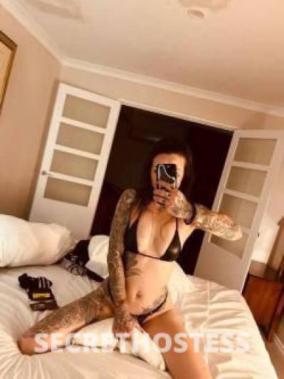 27 year old Australian Escort in East Perth Perth Horny af inked petite 45kg hot aussie available just tonight
