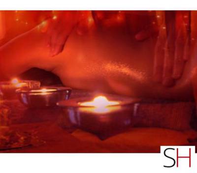 Tantra Massage in Dundalk in Louth