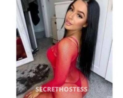 Amalia 21Yrs Old Escort Cambridge Image - 8