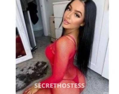 Amalia 21Yrs Old Escort Cambridge Image - 9