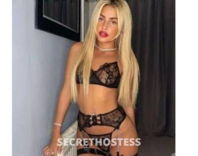 Anna 23Yrs Old Escort Liverpool Image - 2