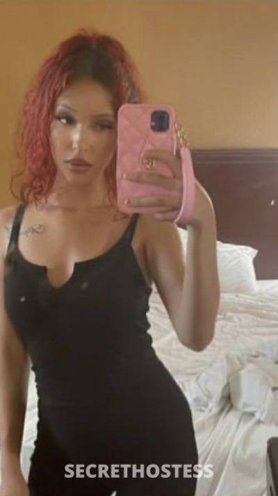 Chanelle 22Yrs Old Escort Fresno CA Image - 5