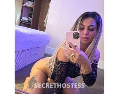 Denisa 24Yrs Old Escort Aberdeen Image - 4