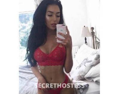 Eva 20Yrs Old Escort Aberdeen Image - 0