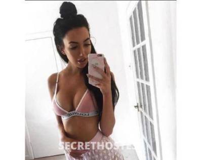 Eva 20Yrs Old Escort Aberdeen Image - 2