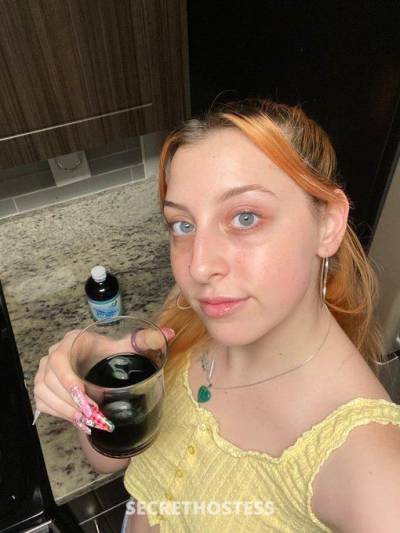 22 year old Escort in Little Rock AR Meet and fuck