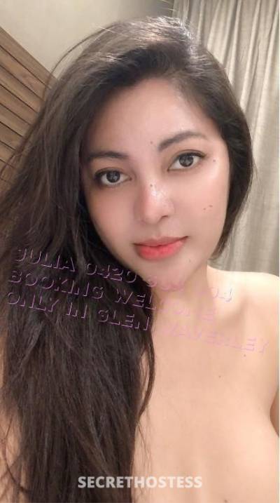 Julia 25Yrs Old Escort Melbourne Image - 0