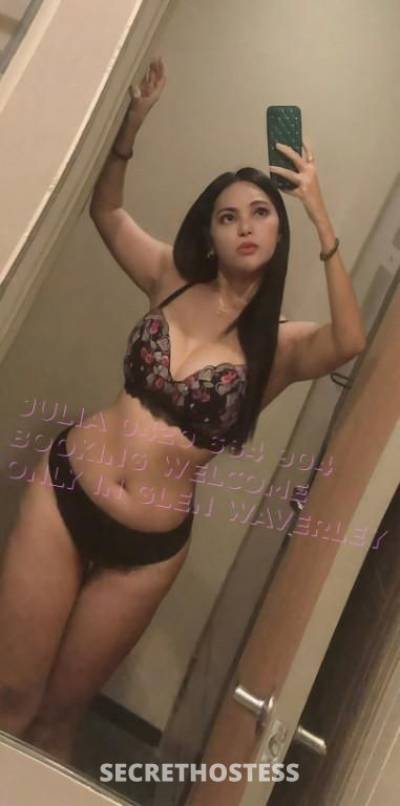 Julia 25Yrs Old Escort Melbourne Image - 3