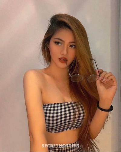 Kim 24Yrs Old Escort 162CM Tall Singapore Image - 2