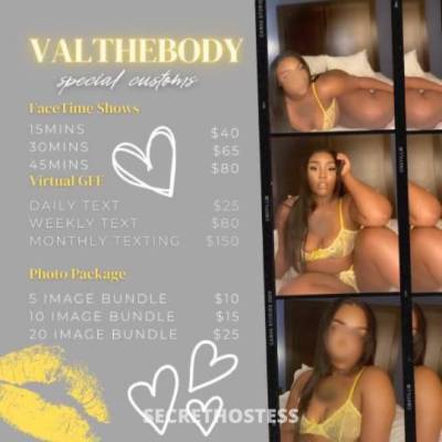 Valencia 24Yrs Old Escort Fort Worth TX Image - 0