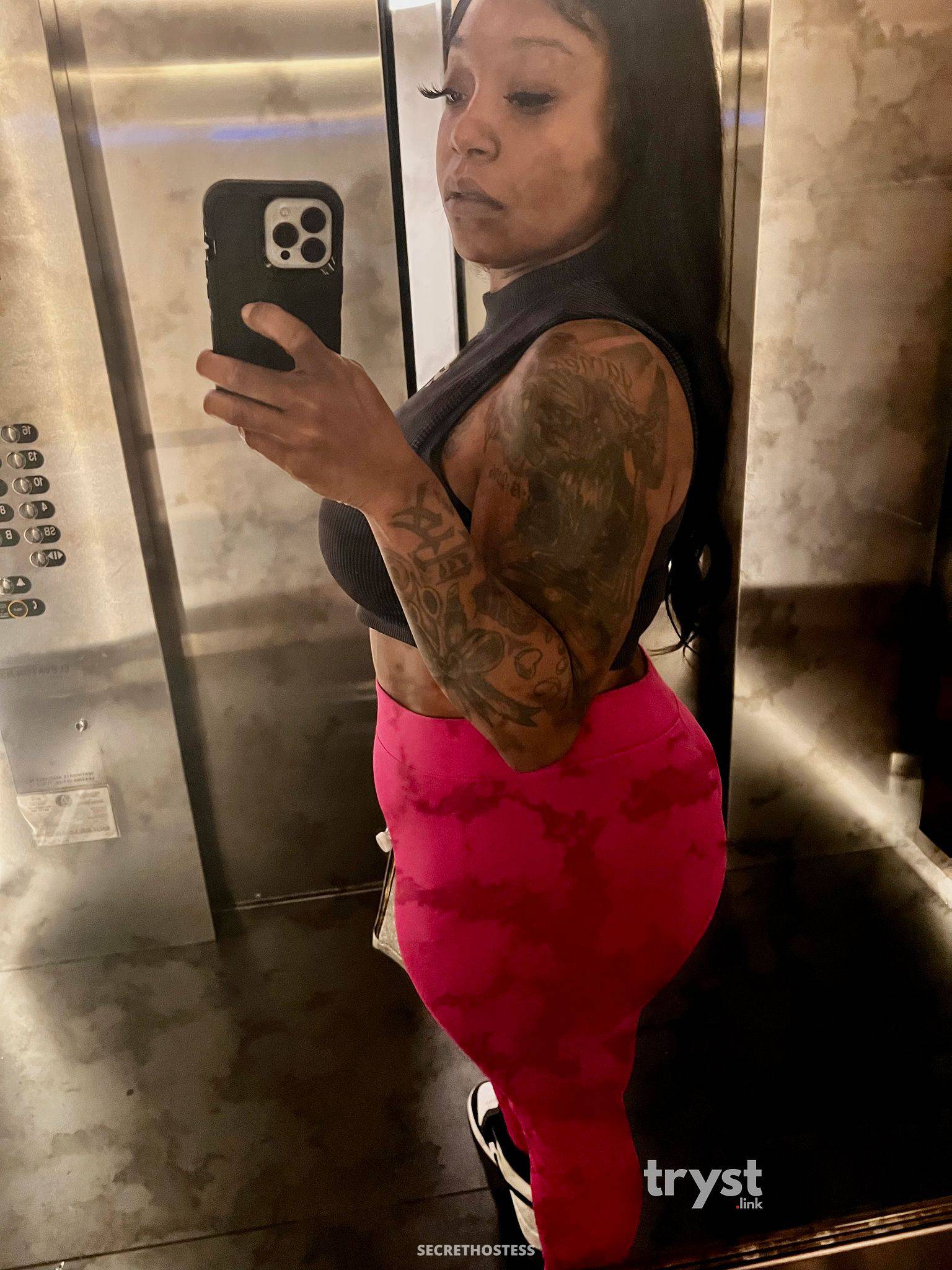 20Yrs Old Escort Size 10 169CM Tall Tyler TX Image - 3