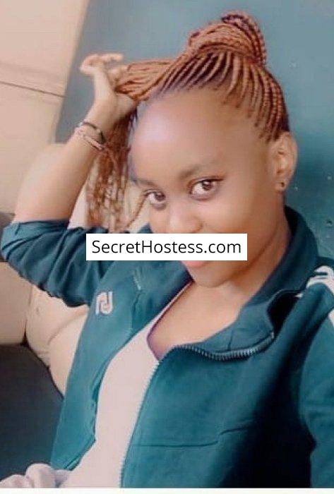 Polly Kitale 25Yrs Old Escort 55KG 160CM Tall Eldoret Image - 0
