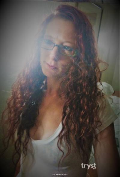 20 Year Old Caucasian Escort Los Angeles CA Redhead Blue eyes - Image 1