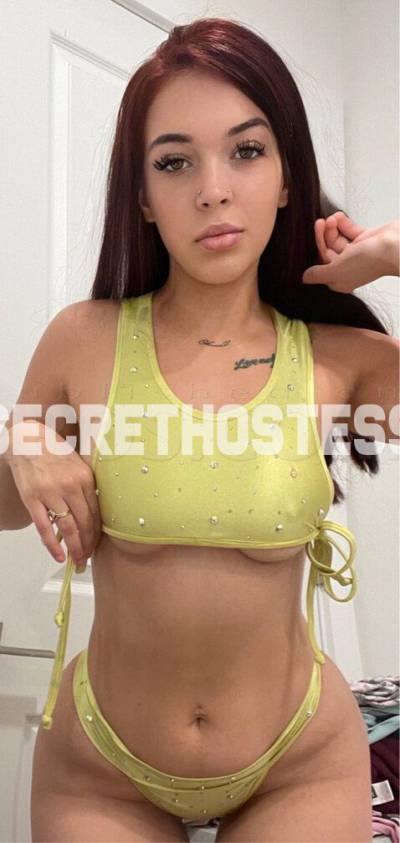 21Yrs Old Escort Tampa & Orlando FL Image - 1