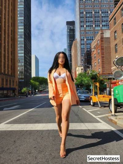 22Yrs Old Escort 56KG 166CM Tall Manhattan NY Image - 1