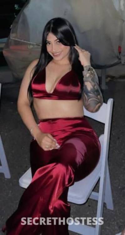 23 year old Escort in Birmingham AL Reyna del sexo y del placer tu mejor confidente bien golosa 