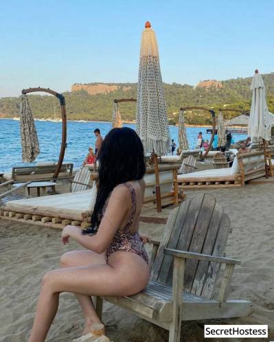 23Yrs Old Escort 60KG 171CM Tall Istanbul Image - 3