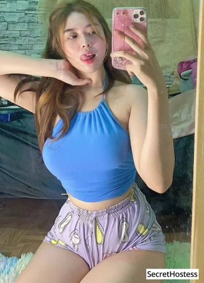 24Yrs Old Escort 48KG 162CM Tall Manila Image - 0