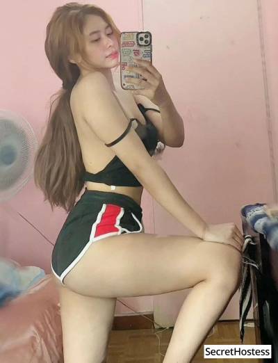 24Yrs Old Escort 48KG 162CM Tall Manila Image - 2