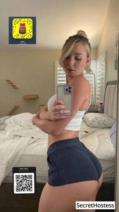 24 year old Escort in Riyadh Anna Mary