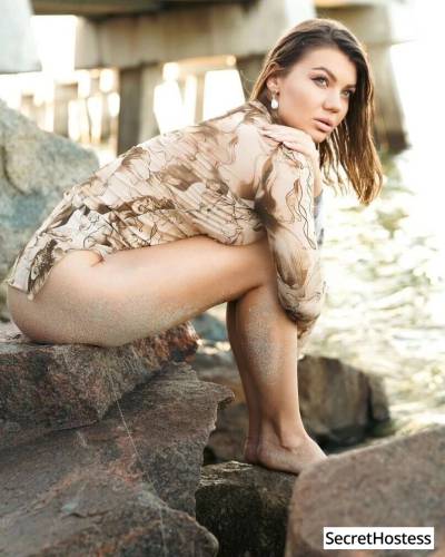 25 year old Escort in Manhattan NY Stella