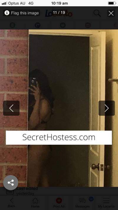 27Yrs Old Escort Size 8 Ballarat Image - 9