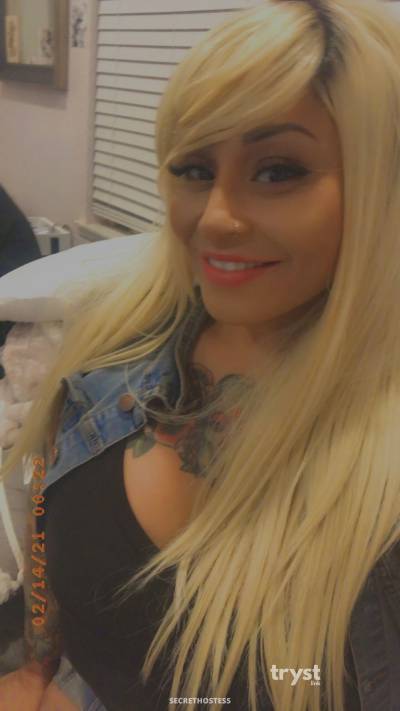 30 Year Old Latino Escort Los Angeles CA Blonde - Image 1