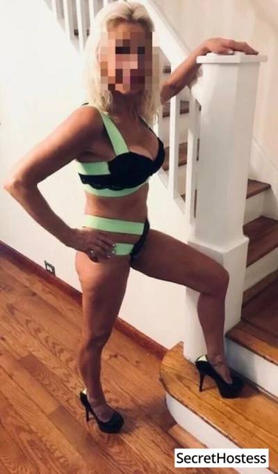 41Yrs Old Escort 47KG 163CM Tall Long Island NY Image - 1