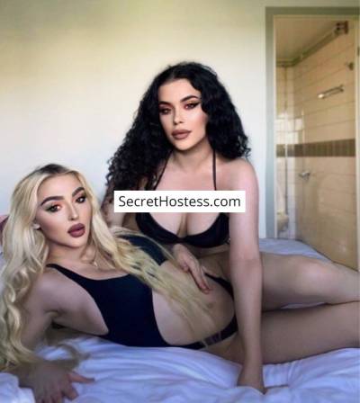 19 Year Old Caucasian Escort Stockholm Blonde Brown eyes - Image 6