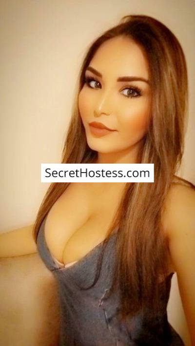 Bana 24Yrs Old Escort 55KG 168CM Tall Beirut Image - 4