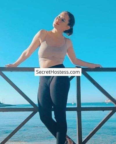 Dasha 22Yrs Old Escort 58KG 168CM Tall Sliema Image - 6