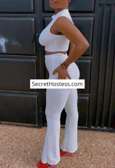 Ebony 20Yrs Old Escort 56KG 145CM Tall Kumasi Image - 2