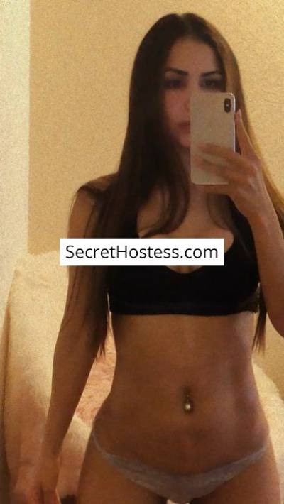 Evelyn 26Yrs Old Escort 52KG 160CM Tall Mexico City Image - 5