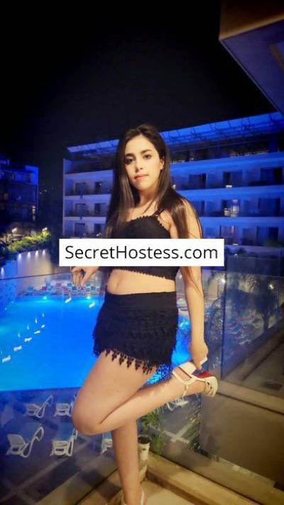 Haneen 23Yrs Old Escort 54KG 166CM Tall Beirut Image - 4